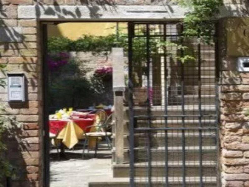 Locanda Gaffaro Βενετία Εξωτερικό φωτογραφία