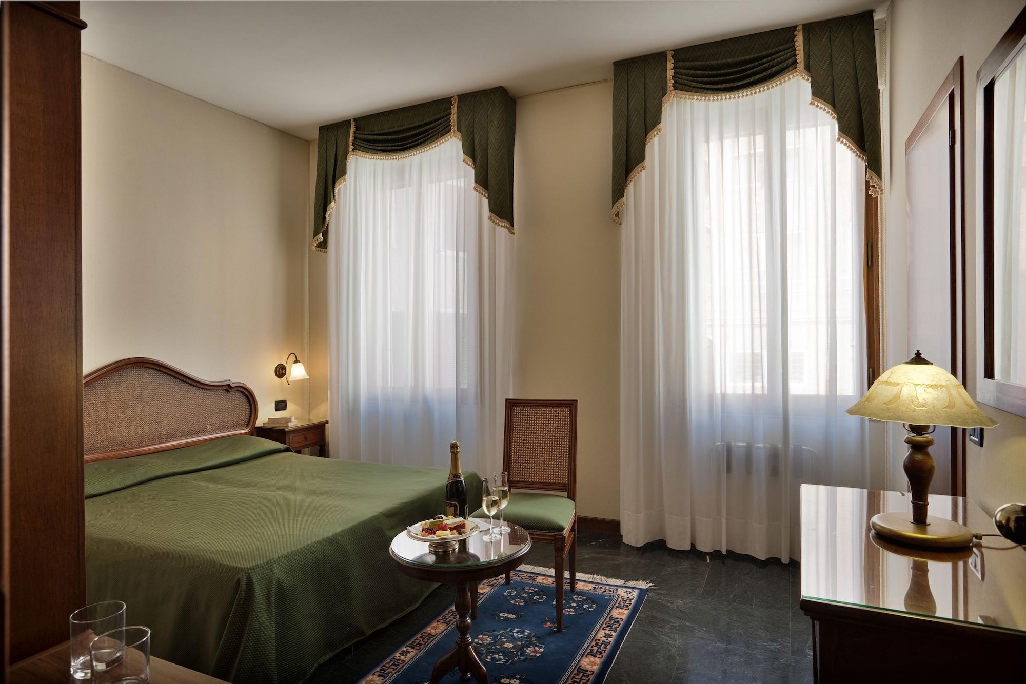 Locanda Gaffaro Βενετία Εξωτερικό φωτογραφία