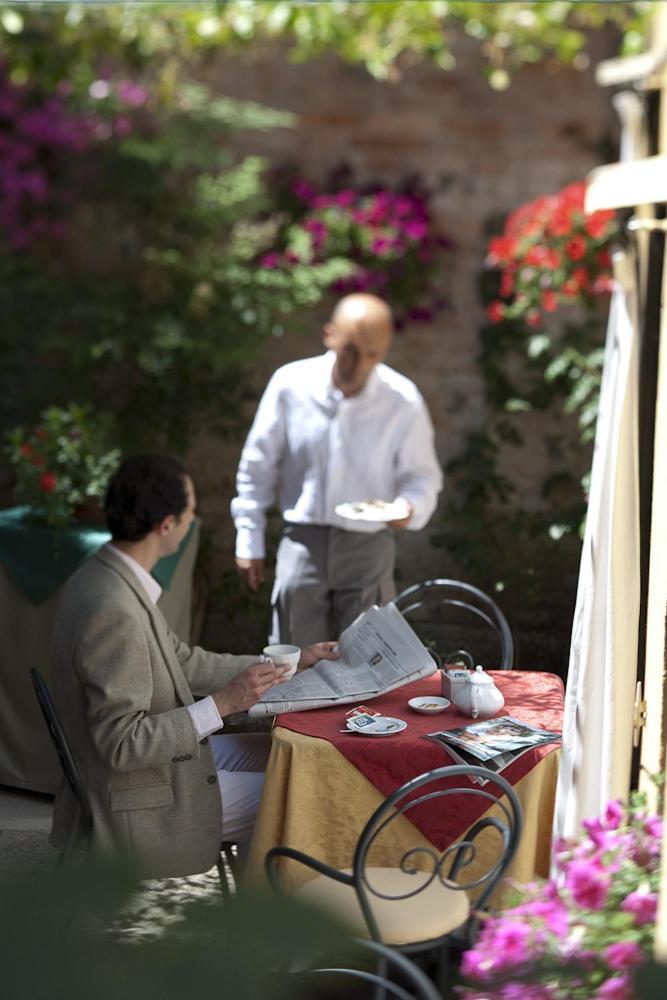 Locanda Gaffaro Βενετία Εξωτερικό φωτογραφία