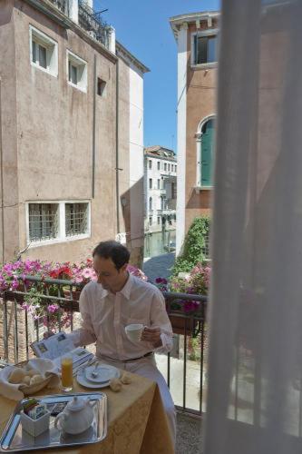 Locanda Gaffaro Βενετία Εξωτερικό φωτογραφία